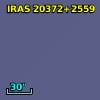 IRAS 20372+2559