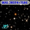 IRAS 20374+2501