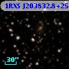 1RXS J203832.8+255644