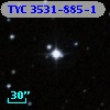 TYC 3531-885-1