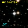HD 340739