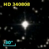 HD 340808