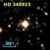 V* V401 Vul