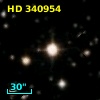 HD 340954