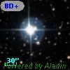 BD+25  4347B