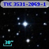 TYC 3531-2069-1