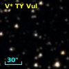 V* TY Vul