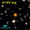 V* TV Vul