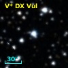 V* DX Vul