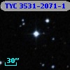 TYC 3531-2071-1