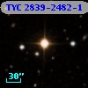 TYC 2839-2482-1