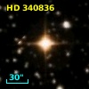 HD 340836