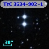 TYC 3534-902-1
