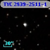 TYC 2839-2511-1