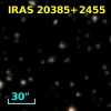 IRAS 20385+2455