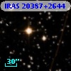 IRAS 20387+2644