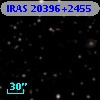 IRAS 20396+2455