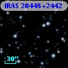 IRAS 20448+2442