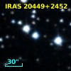 IRAS 20449+2452