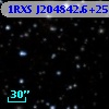 1RXS J204842.6+251513