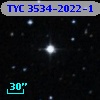 TYC 3534-2022-1