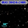 IRAS 20424+2408