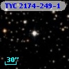 TYC 2174-249-1