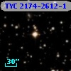 TYC 2174-2612-1