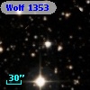 Wolf 1353