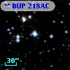 ** BUP   218AC