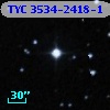 TYC 3534-2418-1