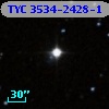 TYC 3534-2428-1