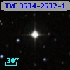 TYC 3534-2532-1