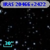 IRAS 20466+2422