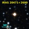 IRAS 20471+2600