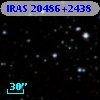 IRAS 20486+2438
