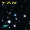 V* UX Vul
