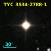 TYC 3534-2788-1