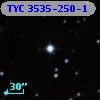 TYC 3535-250-1