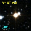 V* QT Vul