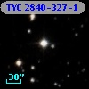TYC 2840-327-1