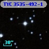 TYC 3535-492-1
