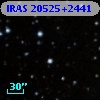 IRAS 20525+2441