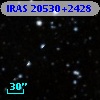 IRAS 20530+2428