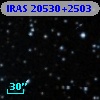 IRAS 20530+2503