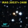 IRAS 20537+2408