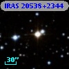 IRAS 20538+2344