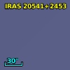 IRAS 20541+2453