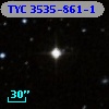 TYC 3535-861-1