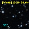 [VV98] J205429.6+240734